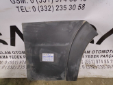 OEM; 1307175070 FİAT DUCATO 06-09 SAĞ ARKA TAMPON KÖŞE
