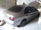 Fiat marea komple motor çıkma yedek parça Mısırcıoğlu oto