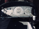 Oto Çıkma Parça / Mazda / 323 / Elektrik / Gösterge / Çıkma Parça 