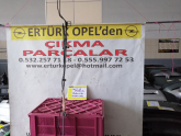 Oto Çıkma Parça / Ateşleme & Yakıt / Dolum Boğazı / Opel / Astra / Çıkma Parça 
