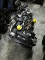 RENAULT FLUENCE 105 LİK KOMPLE MOTOR
