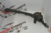 BMW 1 SERİSİ F20 F30 TERMOSTAT BLOK SU HORTUMU SU HORTUMU