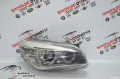 2010 2014 BMW X1 E84 SAĞ FAR 90018091