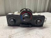 RENAULT KANGOO 3 KALORİFER KONTROL PANELİ KLİMASIZ MONTECAR