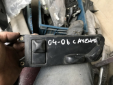 2004-2006 CAYENNE SOL KOLTUK KUMANDASI PORSCHE ORJİNAL ÇIKMA