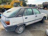 Oto Çıkma Parça / Kaporta & Karoser / Kapı Camları / Renault / R 11 / Çıkma Parça 