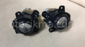 Opel astra j makyajlı sağ sol sis farı çıkma orjinal Cancan opel