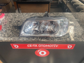 FİAT DUCATO SOL ÖN FAR 2001-2006 SIFIR YAN SANAYİ