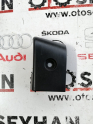 8V5827231 audi a3 2020 sol arka bağaj kaplaması