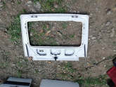 FİAT BİS 126 SAG SOL KAPI BAGAJ KAPUT BEYAZ RENK