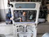 Oto Çıkma Parça / Kaporta & Karoser / Kapı / Renault / Master / Çıkma Parça 