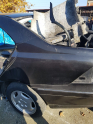 Mercedes C200 W203 Sol Arka Çamurluk Hatasız Orjinal Çıkma