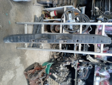 MERCEDES SPRINTER ARKAKAPI EŞİK BAKALİTİ.A9066860074