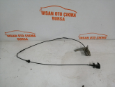 Suzuki swift Kaput kilidi ve açma teli orijinal