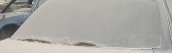 toyota corona 2.0 çıkma arka cam