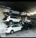 Oto Çıkma Parça / Elektrik / Elektrik Tesisatı / Audi / A4 / Çıkma Parça 