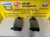 Renault Clio 5 çıkma turbo radyatör