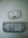 Honda Civic Tavan Lambası 2012-2016