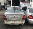 Oto Çıkma Parça / Alt Takım & Direksiyon / Arka Dingil / Toyota / Corolla / Çıkma Parça 