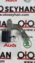 1K0971858BE volkswagen caddy 2011-15 ön tesisat tutucu