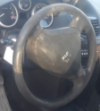 2009 model peugeot 207 1.4 çıkma direksiyon simidi