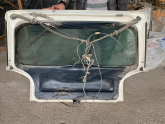 AUDİ A3 BAGAJ CAMI ORJİNAL ÇIKMA 1996-2003 MODEL