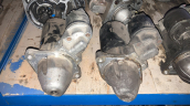 Oto Çıkma Parça / Opel / Corsa / Elektrik / Marş Motoru / Çıkma Parça 