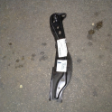 Peugeot 208 sol yan panel