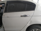 Oto Çıkma Parça / Kaporta & Karoser / Kapı / Fiat / Egea / Çıkma Parça 