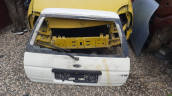 ford escort station wagon çıkma bagaj kapağı