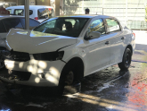 Citroen c-elysee mazot pompası asistan oto