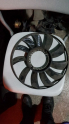 A4-A6-PASSAT FAN AUDİ ORJİNAL ÇIKMA PARÇA
