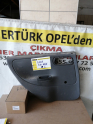 Oto Çıkma Parça / Mekanik / Kapı Döşemesi / Opel / Corsa / Çıkma Parça 
