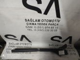 8H0853905 AUDİ A4 B6 CAPRİO ÇIKMA EŞİK KAPLAMA TAKIM SAĞ-SOL