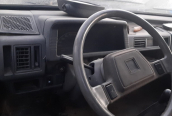 1994 model kia besta 2.2 dizel çıkma göğüslük