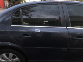 OPEL VECTRA C 2002 - 2009 SAĞ ARKA KAPI
