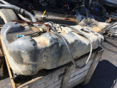 İSUZU DMAX E4 YAKIT DEPOSU