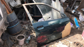 Oto Çıkma Parça / Kaporta & Karoser / Kapı / Toyota / Starlet / Çıkma Parça 