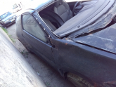 2010 MODEL HONDA CRZ KOMPLE SAĞ KAPI.