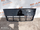 Ford Focus Ön Tampon Panjur - ızgara 2012-2015