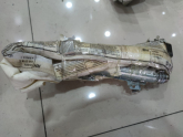 BMW X5 E70 X6 E71 E72 Sağ Tavan Airbag 6162718 85714150807