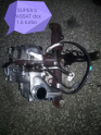 VOLKSWAGEN PASSAT SKODA SUPER B 1.6 DCX TURBO 1.6 SOKME