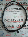 6R0200059G seat toledo depo-motor arası yakıt borusu siyah