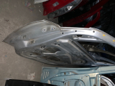 Oto Çıkma Parça / Kaporta & Karoser / Kapı / Hyundai / Getz / Çıkma Parça 