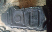 ford mondeo çıkma yağ karteli