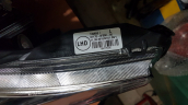 09-13 TOYOTA VERSO SOL FAR SIFIR OTOBEKİR
