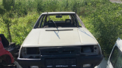skoda forman on kaput
