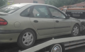 Oto Çıkma Parça / Renault / Laguna / Kaporta & Karoser / Kupa / Çıkma Parça 