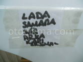 Oto Çıkma Parça / Kaporta & Karoser / Kapı / Lada / Samara / Çıkma Parça 