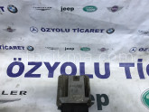jeep compass 2.0 diesel motor beyni -p05094599ad